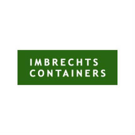 Logo de Gebr. Imbrechts Containers