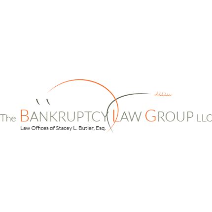 Logo od The Bankruptcy Law Group LLC