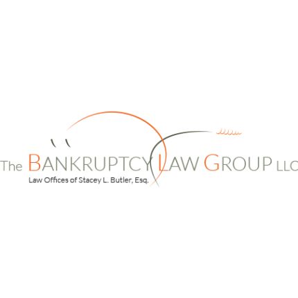 Logo fra The Bankruptcy Law Group LLC