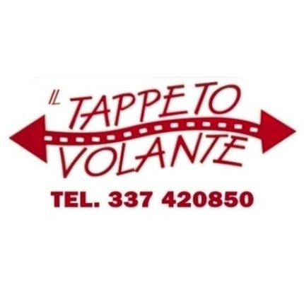 Logo von Volantinaggio - Il Tappeto Volante