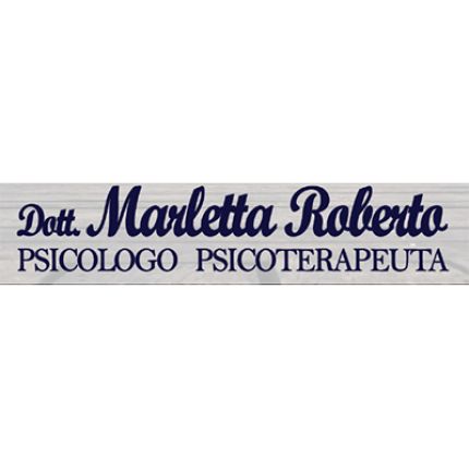 Logo de Dott. Marletta Roberto