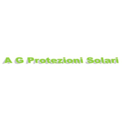 Logo de A.G. Protezioni Solari