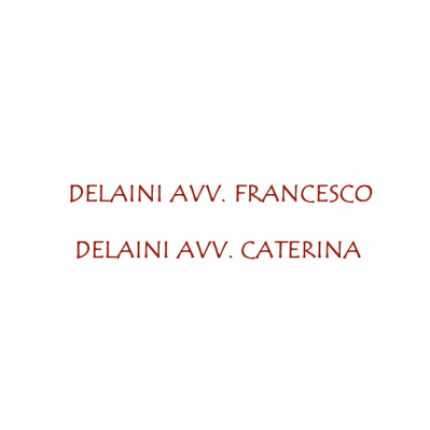Logo von Delaini Avv. Francesco Delaini Avv. Caterina