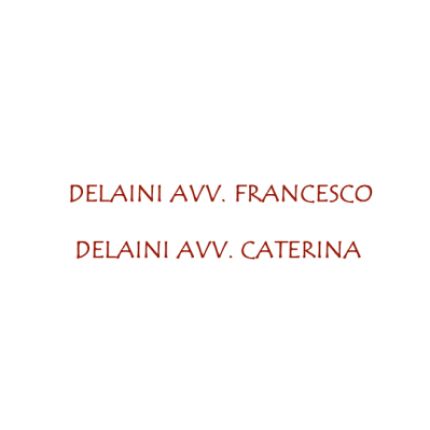 Logotipo de Delaini Avv. Francesco Delaini Avv. Caterina