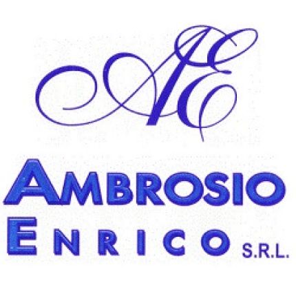 Logo de Ambrosio Enrico - Ingrosso Biancheria