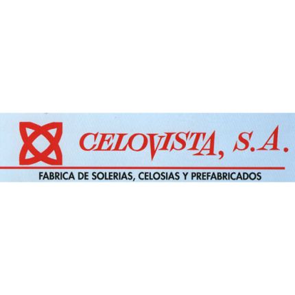 Logotipo de Celovista S.A.