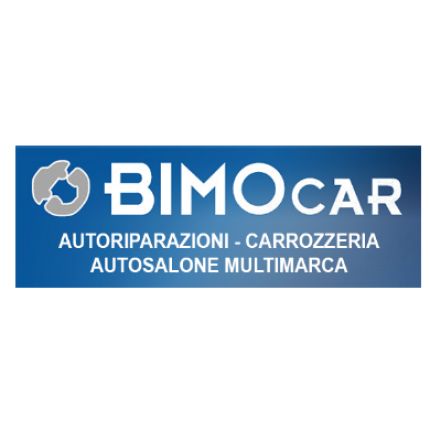 Logo od Bimocar S.r.l. Autoriparazioni Carrozzeria Autosalone Multimarca