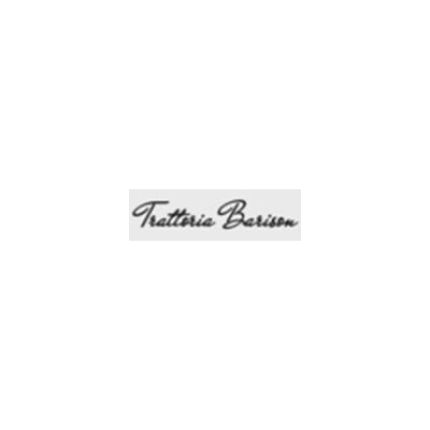 Logo od Trattoria Barison