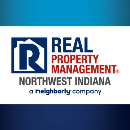 Logo da Real Property Management Northwest Indiana