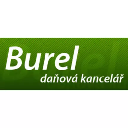 Logo od Daňová kancelář BUREL - daňoví poradci