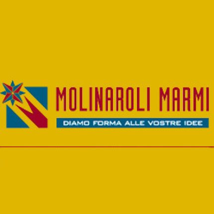 Logo van Molinaroli Marmi