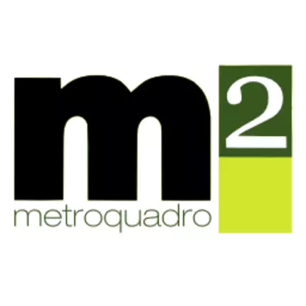 Logotyp från Metroquadro