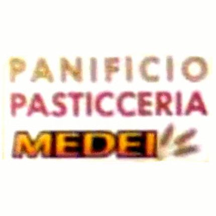 Λογότυπο από Panificio Medei
