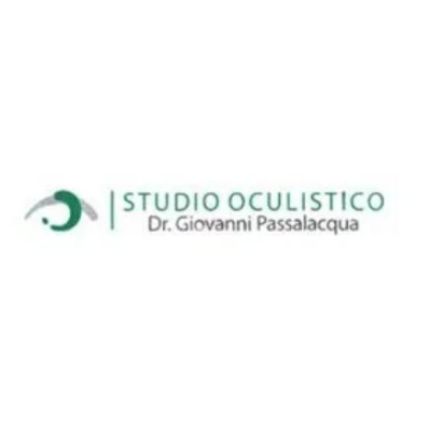 Logotyp från Studio Oculistico Passalacqua Dr. Giovanni