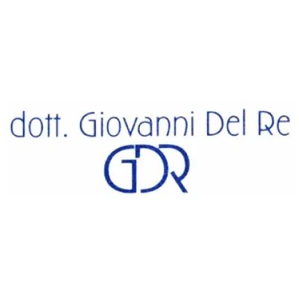Logo od Studio Dentistico Dr. Del Re Giovanni