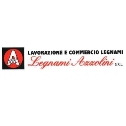 Logo od Legnami Azzolini