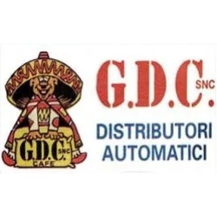 Logo de G.D.C. Distributori Automatici