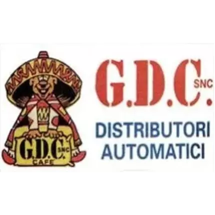 Logo da G.D.C. Distributori Automatici