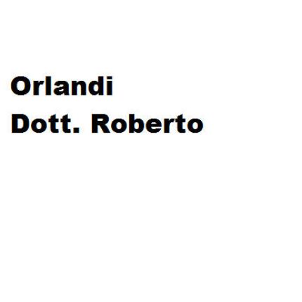 Logo from Orlandi Dott. Roberto