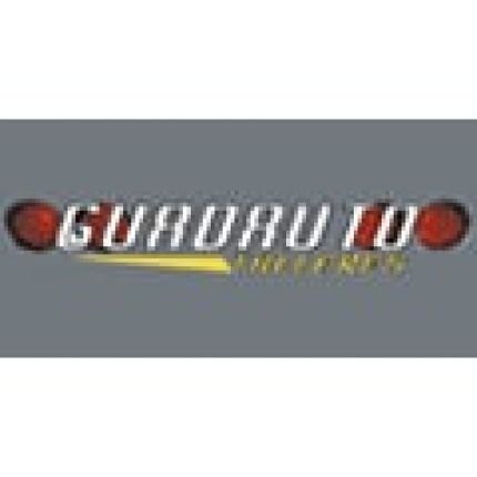 Logo van Guadauto