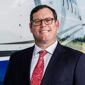 Michael P. Lyons, Founding Partner at Lyons & Simmons, LLP