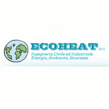 Logotipo de Ecoheat