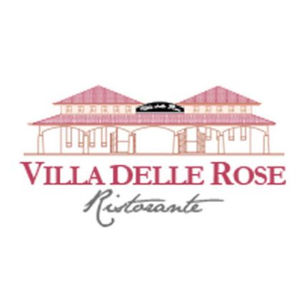 Logotyp från Ristorante Villa delle Rose