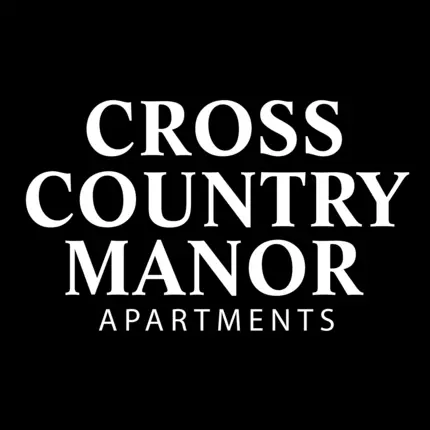 Logo von Cross Country Manor Apartments