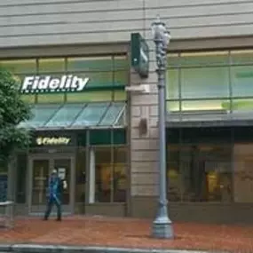 Bild von Fidelity Investments