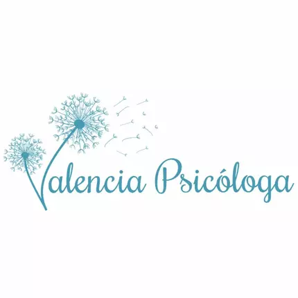 Logo de Valencia psicóloga