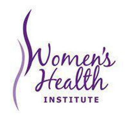 Logo de Women's Health Institute
