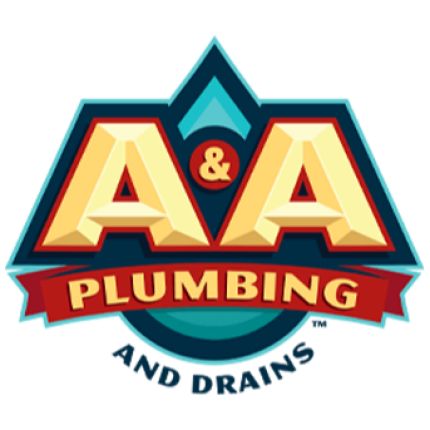 Logo de A&A Plumbing, Heating, and Cooling