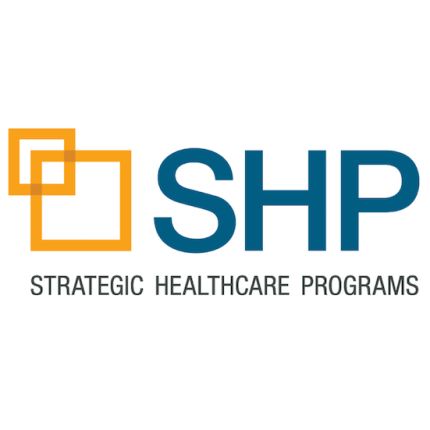 Logo od Strategic Healthcare Programs