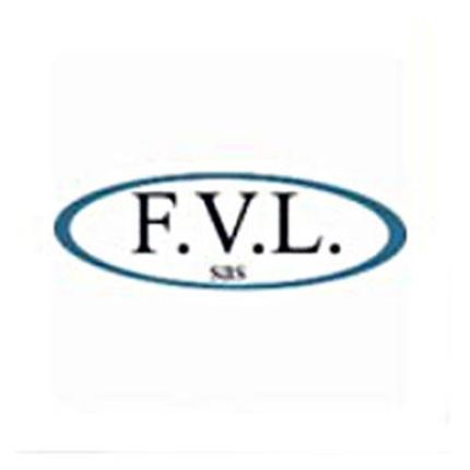 Logo fra F.V.L. Edilizia Sas