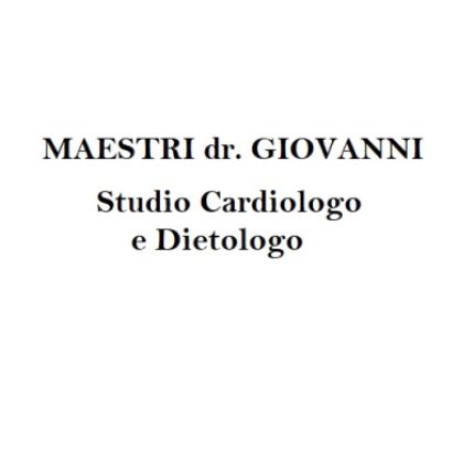 Logotipo de Maestri Dr. Giovanni Cardiologo e Dietologo