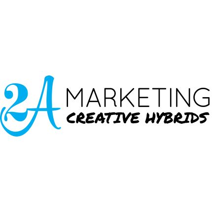 Logo van 2A Marketing