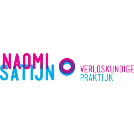 Logo from Verloskundigepraktijk Naomi Satijn