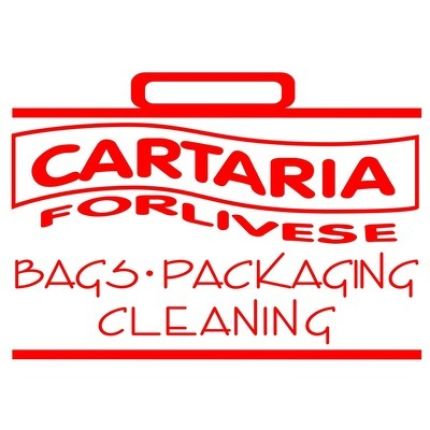 Logo fra Cartaria Forlivese