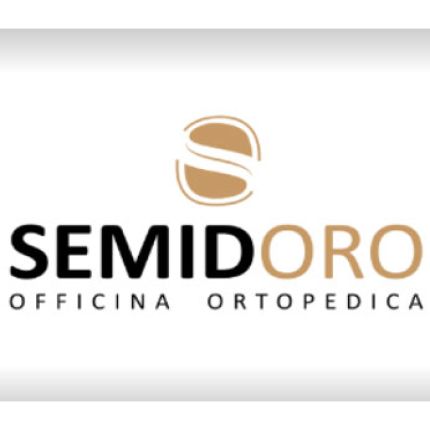 Logo da Officina Ortopedica Semidoro