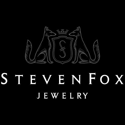 Logo from Steven Fox Jewelry