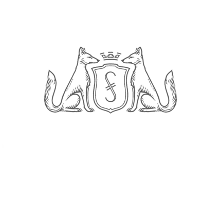 Logo van Steven Fox Jewelry