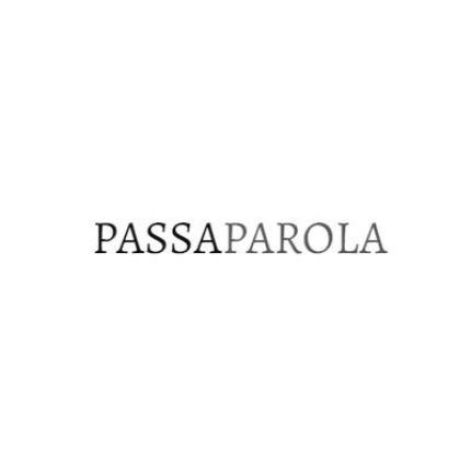 Logo fra Passaparola