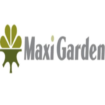Logo de Maxi Garden