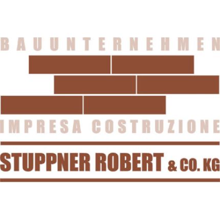 Logo von Impresa Edile Stuppner Robert Sas
