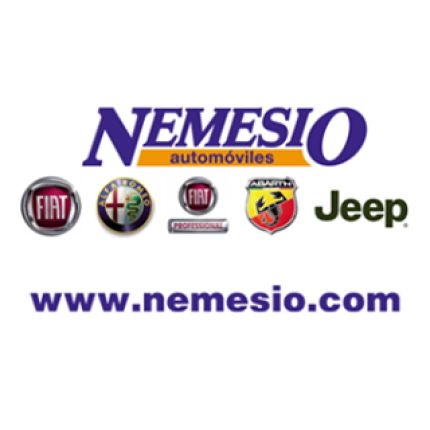 Logo od Automóviles Nemesio