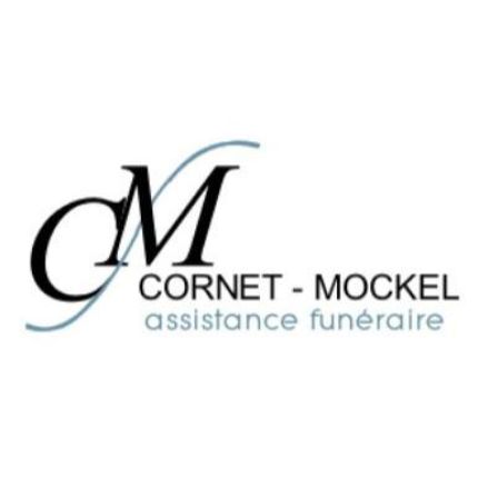 Logo van Cornet-Mockel Pompes Funèbres