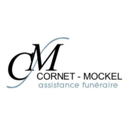 Logo da Cornet-Mockel Pompes Funèbres