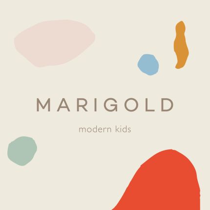 Logo de Marigold Modern Kids
