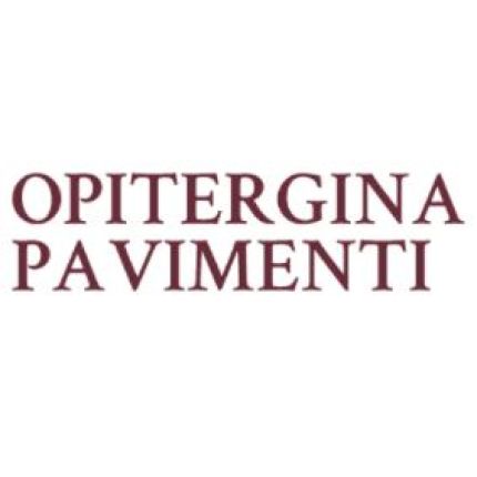 Logotipo de Opitergina Pavimenti