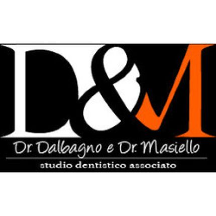 Logótipo de Studio Dentistico Associato Dr. Dalbagno e Dr. Masiello
